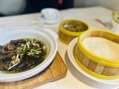 -芳芳私房菜·精做淮扬菜(承德路店)