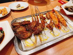 -群姐面馆·海鲜烧烤(同安路二店)