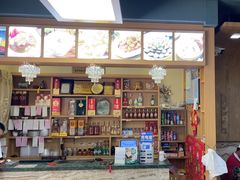 -顺姬冷面(长白西路店)