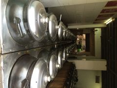 卤罐-烂瓦罐刘家猪蹄坊(药王洞店)