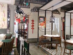 大堂-吉旺港式餐厅(南方商城店)