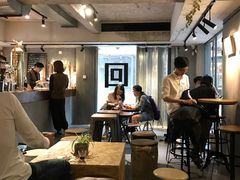 -来回·咖啡(天河南店)