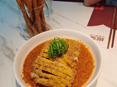 -椒爱水煮鱼川菜(新抚万达店)