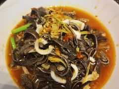 -潇湘世家(蒸湘店)