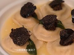 -OGGI TRATTORIA PIZZERIA(深业上城店)