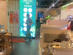 -原味主张椰子鸡·脆皮文昌鸡煲(友谊广场店)