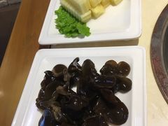 -老佛爷炭火蛙锅直营(清滨路总店)