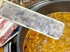 -黔三一夺夺粉酸汤火锅(百信店)