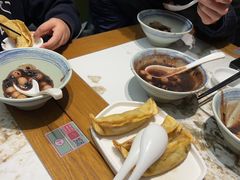 -莲湖糕团店·老秦淮小吃