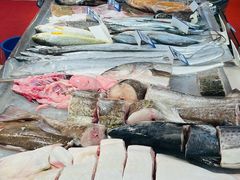 -天天渔港(杏林街店)