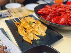 -聚味瞿记·龙虾堂(渔人码头一店)