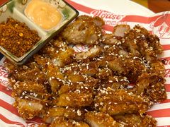 -万能料理屋(钟鼓岭路店)