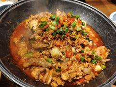 -小湘旺臭鳜鱼(百子湾店)
