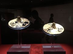景点-金沙遗址博物馆