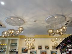 大堂-阿莱唛唛泰国菜·海鲜餐厅(蛇口店)
