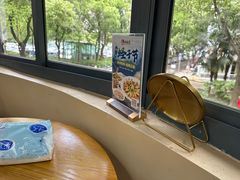 -面道赞宁海海鲜面(迎凤街店)