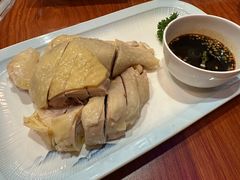 -长兴菜馆(高桥店)