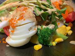 -鳗鱼家·深夜食堂(军博店)
