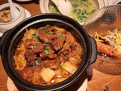 -周家二小姐的菜(西津渡店)