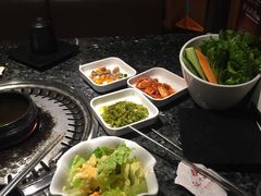-汉拿山(包河万达店)