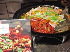 -乐咖啡西餐厅(太湖皇冠假日酒店)