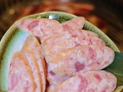 -炼瓦家日式烧肉·寿喜烧(融创精彩天地店)