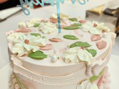 -ZIYUE CAKE线上店