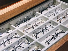 -大视光学•LINDBERG林德伯格•全球手工眼镜集合店(王府井店)