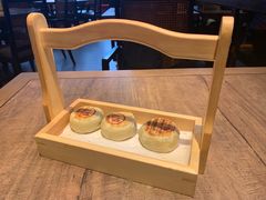 -香园茶社·金陵小灶(老门东店)