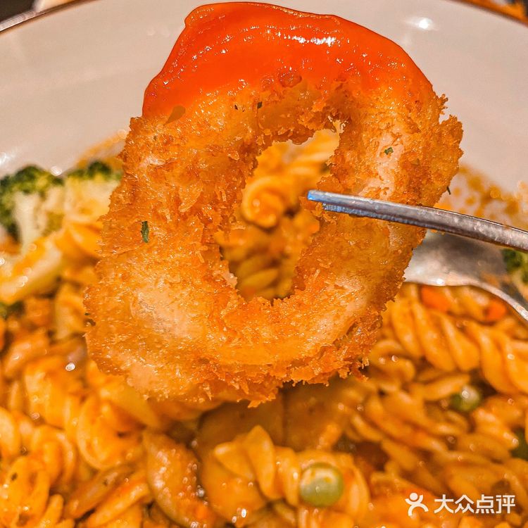 人均30➕意面🍝吃到饱‼️我不允许你不知道‼️