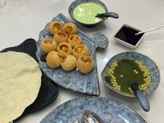 -VATAN INDIAN RESTAURANT米特印度餐厅(城北路店)