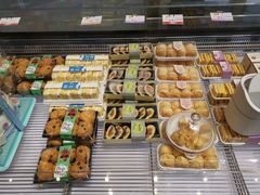 -巴黎优朵烘焙馆(菱角湖壹号店)