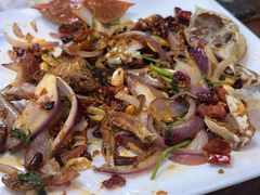 -叶存利海鲜大馅饺子(海宁路总店)