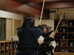 -厦门剑道馆剑心道场