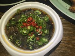 -粗茶淡饭·隐庐私厨(东亭店)