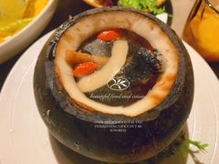 -星叶·东南亚料理(温州万象城店)