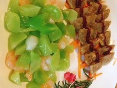 -旅马餐厅(茅家埠店)