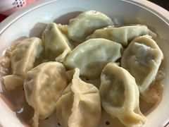 -李氏疙瘩汤·本地海鲜·老烟台菜(所城里店)