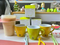 -Manner Coffee(K11店)