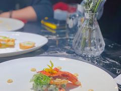 -La Saison乐颂·法餐厅
