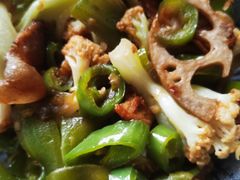 -韶山冲湘菜馆(黄桦路店)