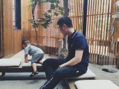 -boundaries籬苑(瑞光创意工厂-贰号院店)