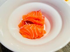 -TABLE·味西餐厅-成都茂业JW万豪酒店