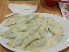 -喜家德虾仁水饺(邯郸新世纪中心店)