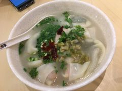 -吉祥馄饨(虹桥火车站店)