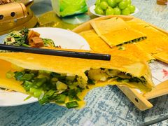 -赵记煎饼卷大葱(东岳店)