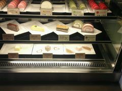 -麦当劳(北方国贸大厦店)