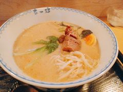 -赵记玄面(市府恒隆广场店)
