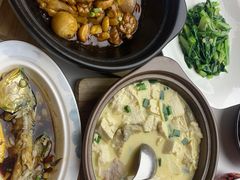 -蘭奢雅集·江浙菜(青山江滩店)