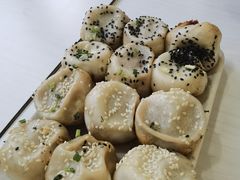 -咬不得高祖生煎·简餐(高银街店)